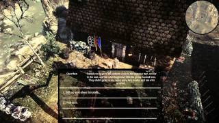 Umbra - Announcement Teaser Trailer Pc