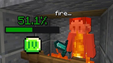 Halfway to Prestige 5 in Skywars