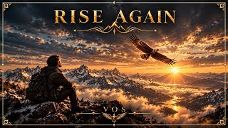 VOS - Rise Again (Official Music Video)