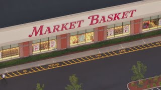 New interim CEO named at Market Basket