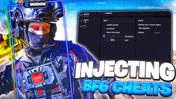 I Used The BEST Battlefield 6 Cheats On The Market 🏆