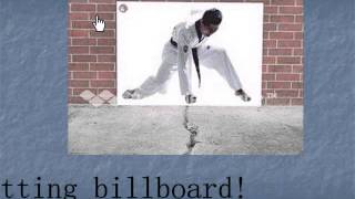 Funny and disturbing print and billboard ads episode 1
