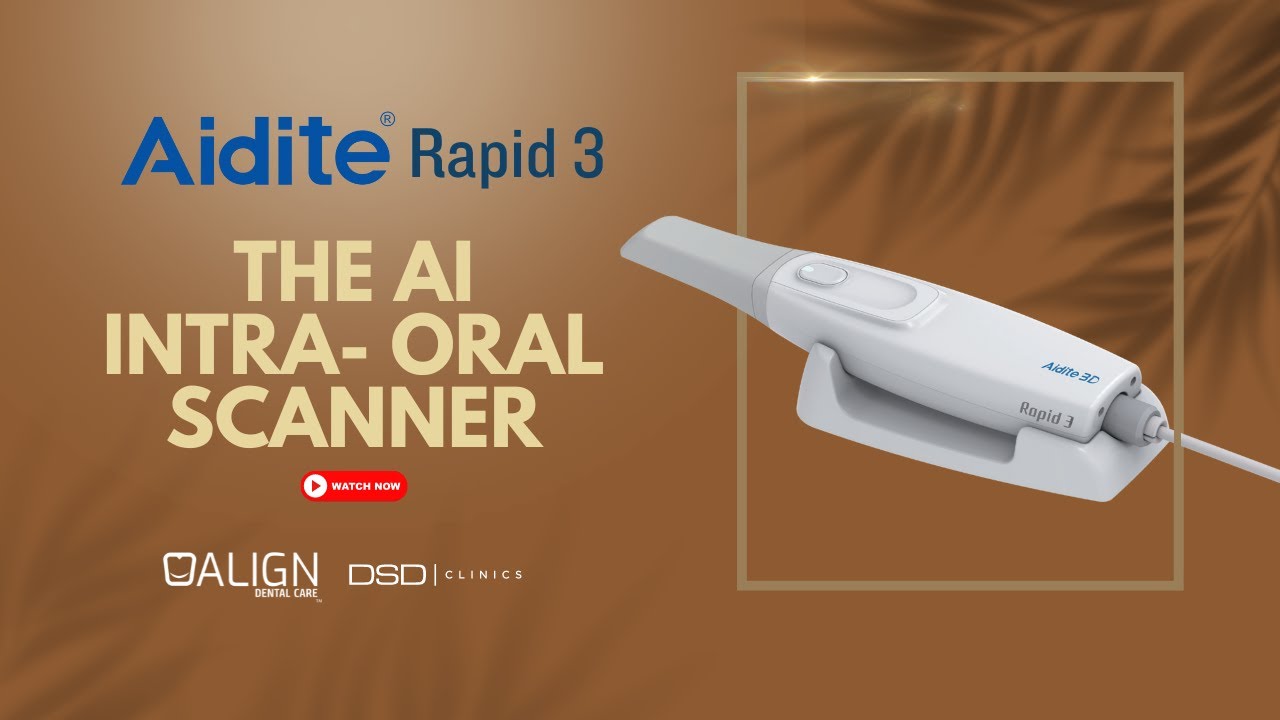 Revolutionizing Dental Care: Intra-Oral Scanner with AI in Sri Lanka ...