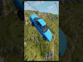Car VS insane ramp-Beamng.drive #beamng #gaming #shorts