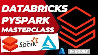 Databricks PySpark Masterclass for Data Engineers 6+ Hours | Zero to Job Ready [2026]