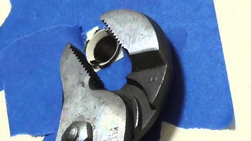 How to Remove and Install a Door PeepHole