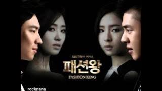 [Vietsub] Standstill - K.Heart (Fashion King Ost)