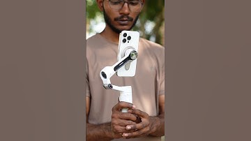 Make Stable videos with this Gimbal 🔥 Best AI Gimbal #gimbal #insta360 #flow2pro