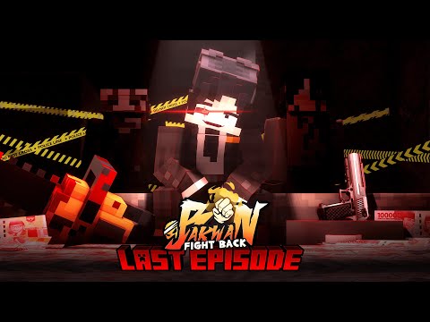 MEDI ATMAJA ! Bakwan Fight Back #55