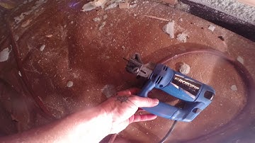 Foam it Green Insulation MCI MC-9 Bus Conversion