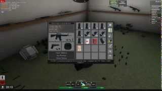 Apocalypse Rising- Raid Hackers Base Part 1 w/ Deuska, Fantah, and Darkologism.