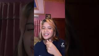 TIK TOK VIRAL [ BRIGITA MELIALA ] KEREN