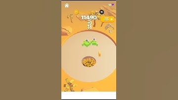 Blocksbuster! - All Level Gameplay Android,ios Level 15 | Android Gameplay Daily