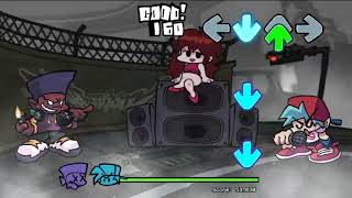 2Hot Bf Mix By Charted