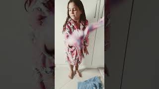 Me Arrumando Pra Festa Junina