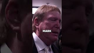 Raiders Owner CASHING Out, To The GOAT 😲 | #shorts