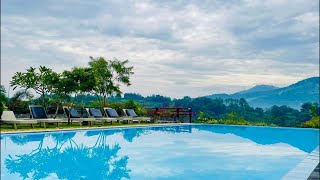 엘레강트 호텔 - 스리랑카 캔디의 매력적인 힐 컨트리 숙박 🇱🇰 | 전망, 식사, 휴식