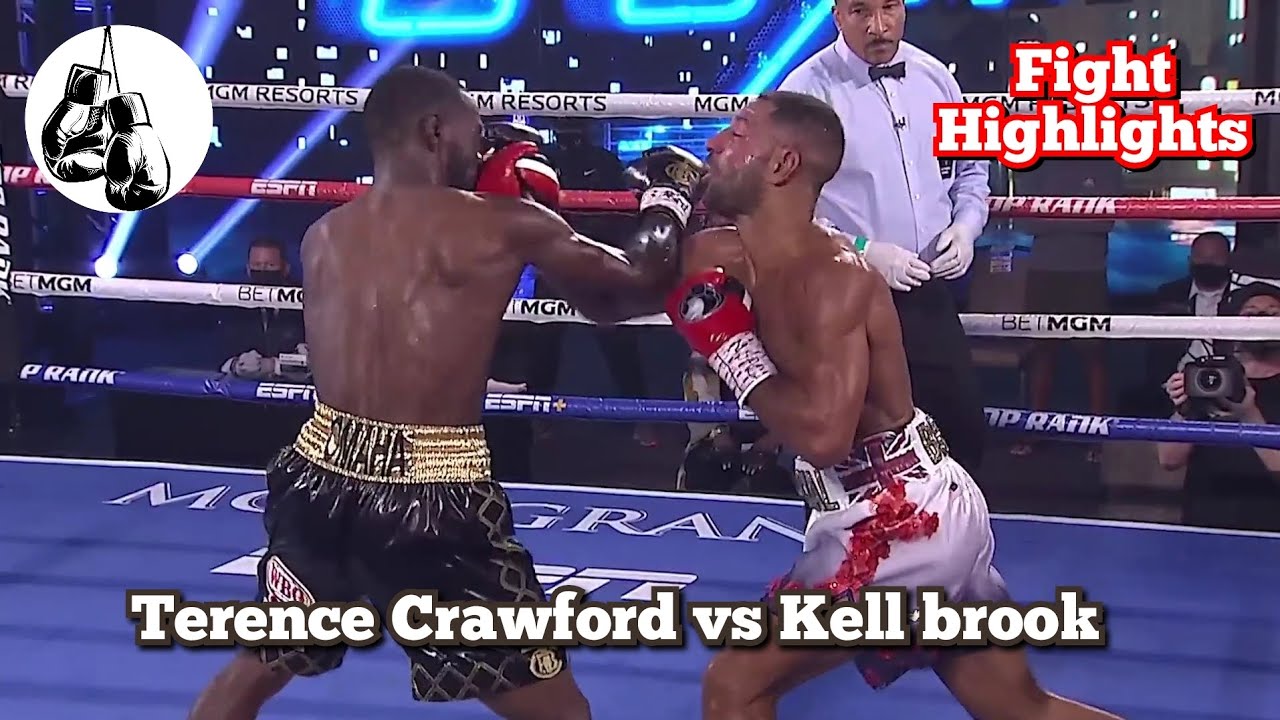Terence Crawford Vs Kell Brook Fight Highlights YouTube terence-crawford-vs-kell-brook-fight-highlights-youtube