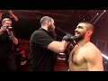 Siberian MCGREGOR or fighter SHLEMENKO? Karma has caught up with the daring fighter! Brutal knockout