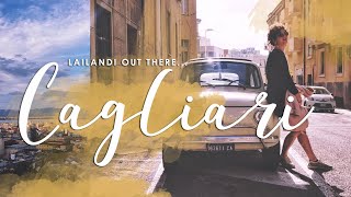 48 hours in Cagliari | Sardinia | Travel Guide | Lailandi Out there May 2019