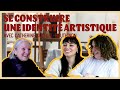 Whats in my art   se construire une identit artistique ft catherine courdilbouthinon