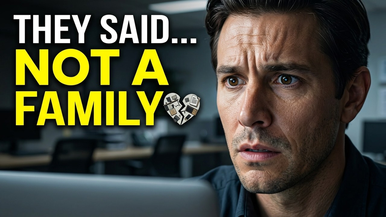 This Is Why Getting Fired Feels Like Heartbreak