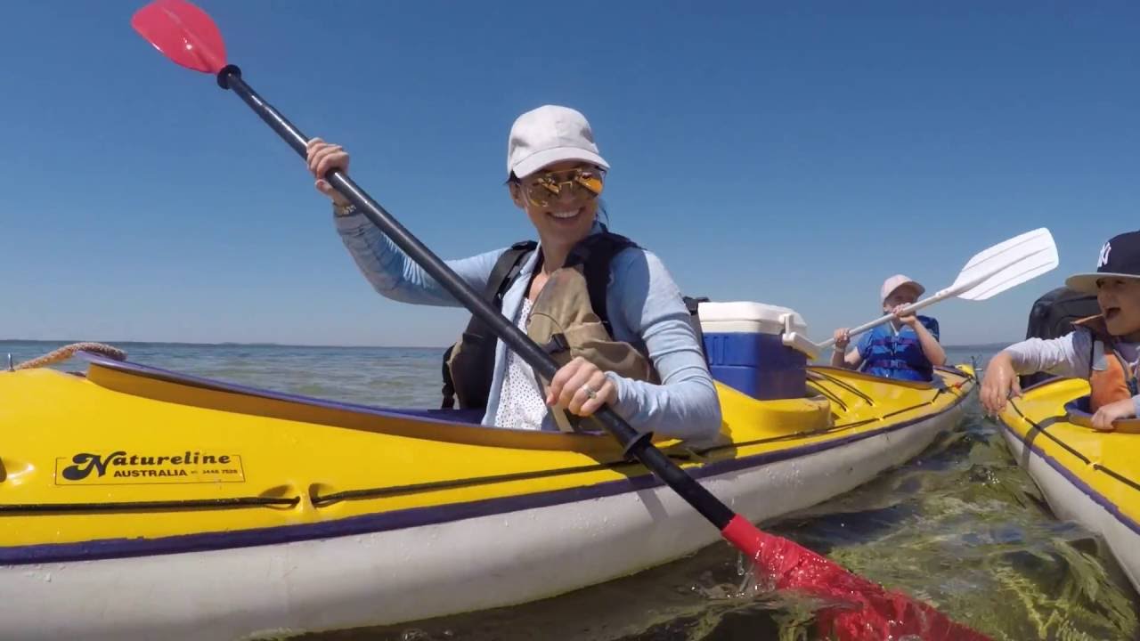 48 hours in Noosa with Courtney Atkinson and his family