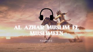 El Azhar - Muslims el Muslimeen Resimi