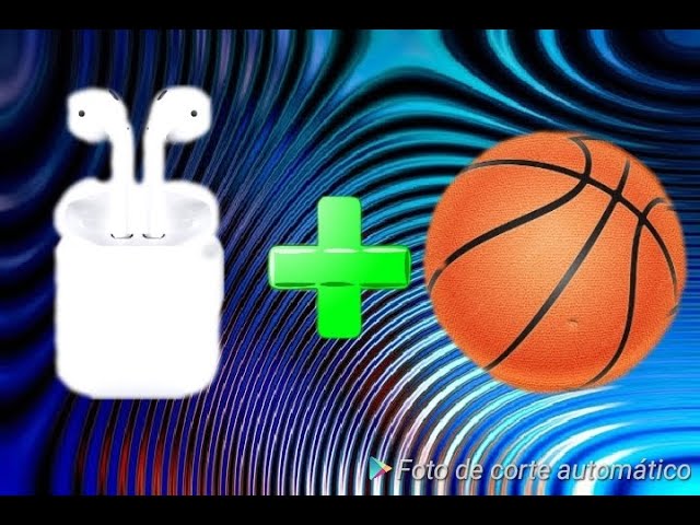 Canciones que necesitas en tu playlist para jugar al basket