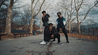 Post Malone - Wow Dance Video