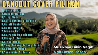 Download Lagu Jeritan Hati - Ilalang - ilalang || Kumpulan Lagu Dangdut Paling Di Cari  MP3