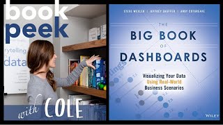 Build your data viz library | The Big Book of Dashboards