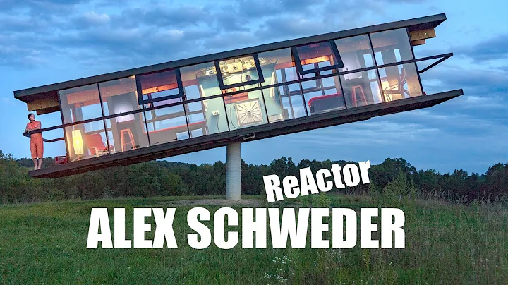 ReActor by Alex Schweder and Ward Shelley (1)
