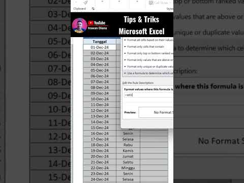 rumus dan fungsi excel untuk pemula : bongkar-formula-excel-‼️-tutorial-ms-excel-untuk-pemula-#tutorialexcel