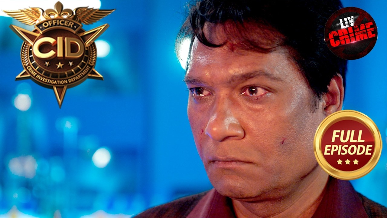 क्या Team CID ने ACP को हमेशा के लिए खो दिया? | CID | New Season | 9 Feb 2026