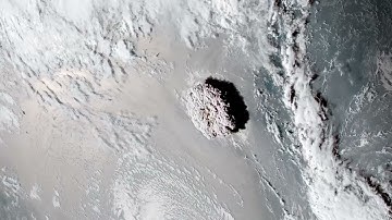 Atlas V GOES-T: Enabling Climate and Weather Research