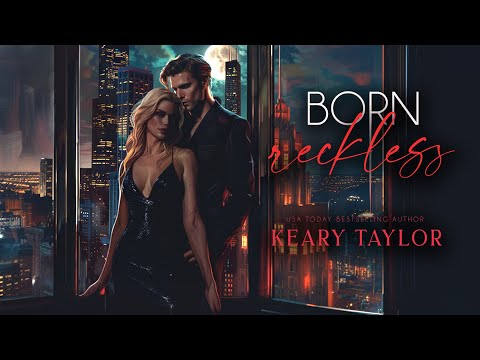 Born Reckless (Book One) – Full Audiobook | Vampire Romance | Blood Descendants Universe