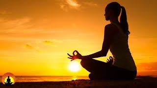 Meditation Music, Yoga Music, Sleep Music, Yoga Workout, Zen, Relaxing Music, Study, Yoga, ☯3663