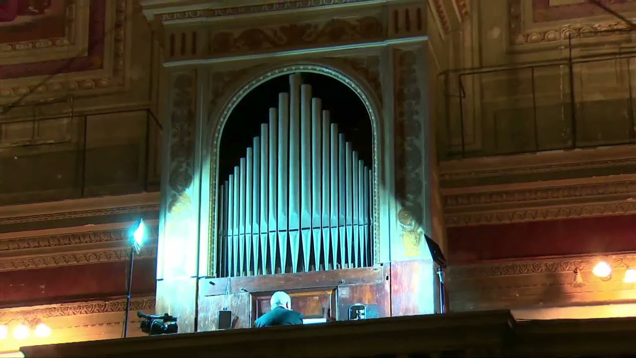 Gregorio Strozzi (1615 ca. - post 1687), Capriccio primo con partite