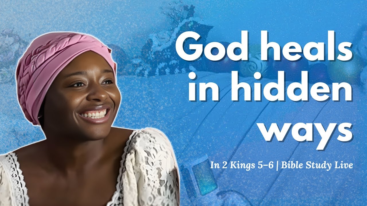 🔴(Jan 14 - 11am EST) - This Is Why Pride Blocks Breakthrough