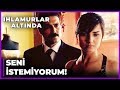 Filiz Yılmaz ı Terk Ediyor Ihlamurlar Altında 39 Bölüm 