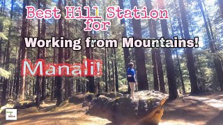 Best Weekend Trip | MANALI - KASOL - Kheerganga Trek | Himachal Pradesh | Part -1 by Nature and WildLife 85 views 2 years ago 8 minutes, 40 seconds