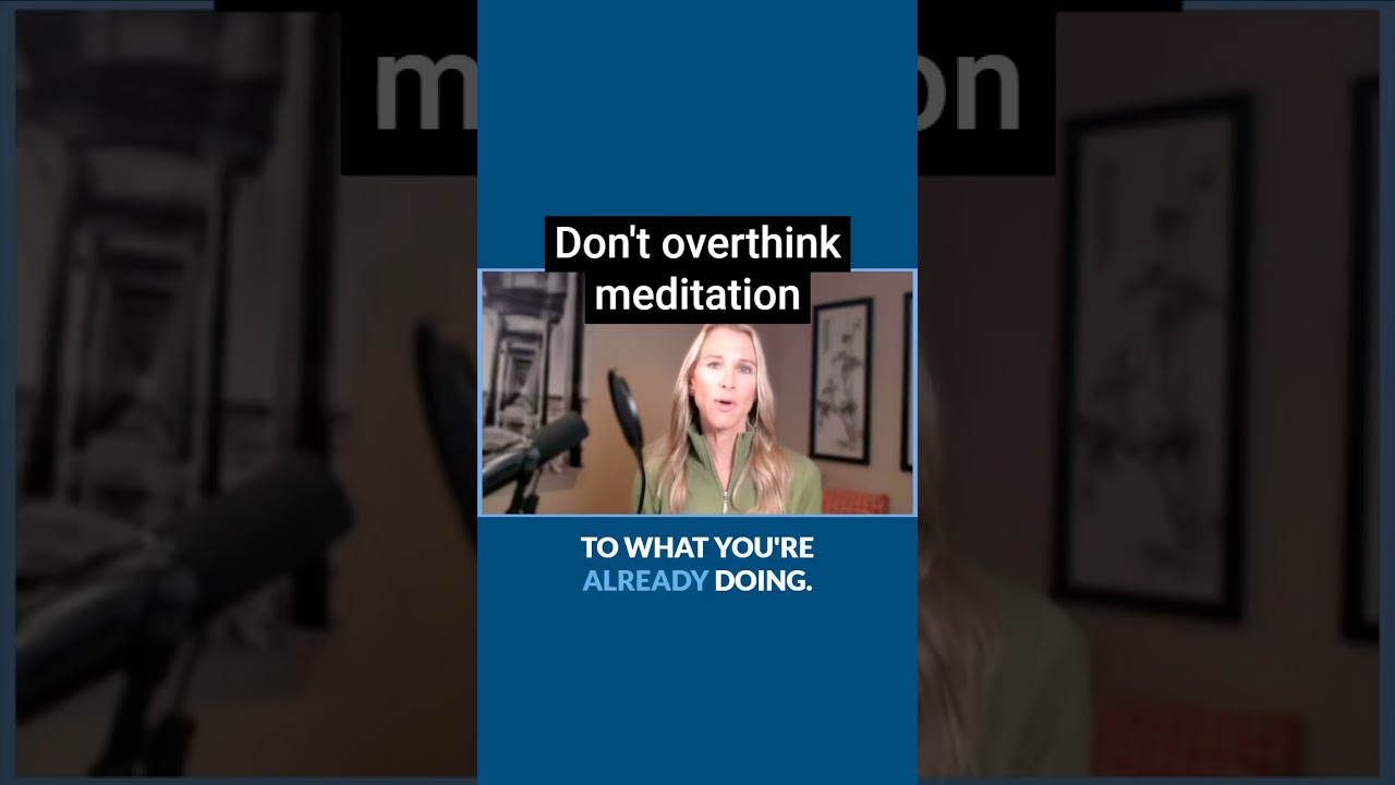 Mindfulness Without Changing Your Routine | 1,000 Waking Minutes