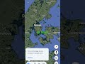 small world map in Denmark #phonkmusic #music #song