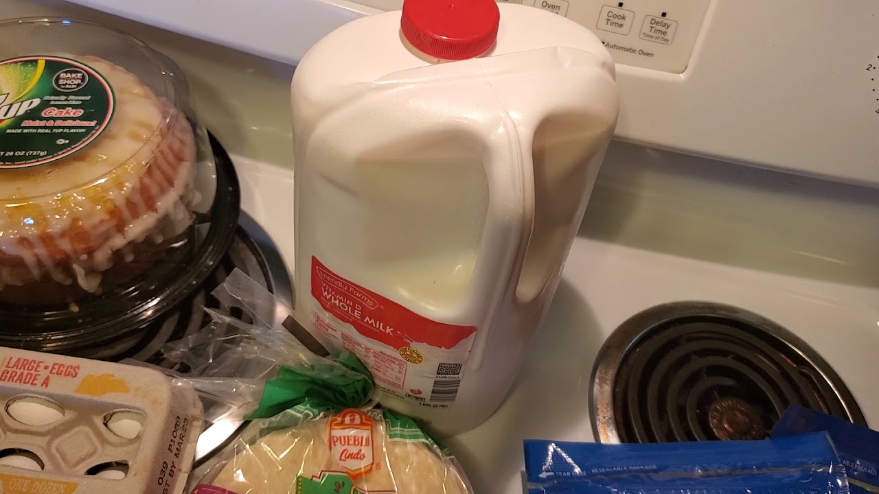 Aldi Haul 1 of 2 Happy Valentine's Day 2020 YouTube