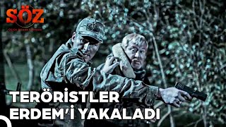 Sığınağımıza Hoş Geldin Erdem Komutan | Söz 3. Bölüm