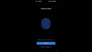 let us learn how can we set a password to smartphone!