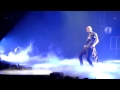 Chris Brown - Deuces | Live in Stuttgart, 23 November 2012