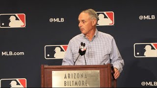 Why MLB Made Rule Changes