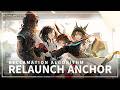 Relaunch Anchor Mix | Arknights 生息演算 重启锚点 BGM集